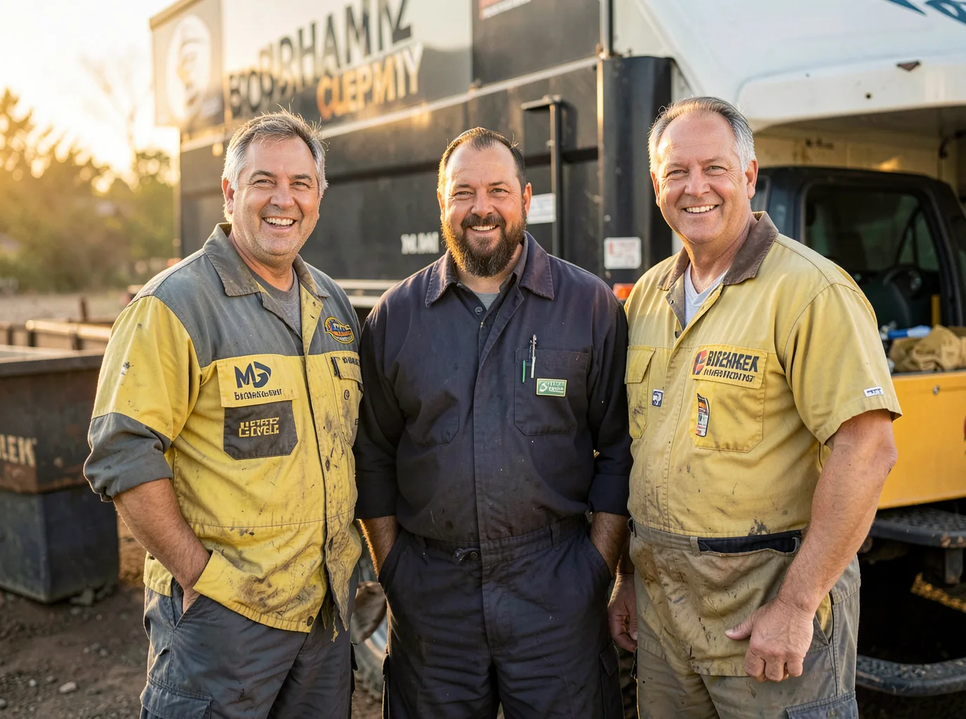 Sewage Cleanup company in Hulen, KY